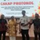 Coaching Mentoring dan Pelatihan Keprotokolan dibuka Bupati Berau