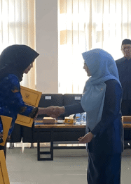Bupati Berau harap Profesionalisme dan Loyalitas PPPK