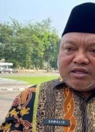 Isu Pemerintah Pusat Pangkas Dana Transfer ke Daerah, Begini Kata Wabup Berau Gamalis