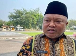 Isu Pemerintah Pusat Pangkas Dana Transfer ke Daerah, Begini Kata Wabup Berau Gamalis