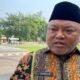 Isu Pemerintah Pusat Pangkas Dana Transfer ke Daerah, Begini Kata Wabup Berau Gamalis