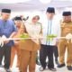 Resmi Dibuka Gedung Yayasan Maula Arsyeyh Al-Islamiyah